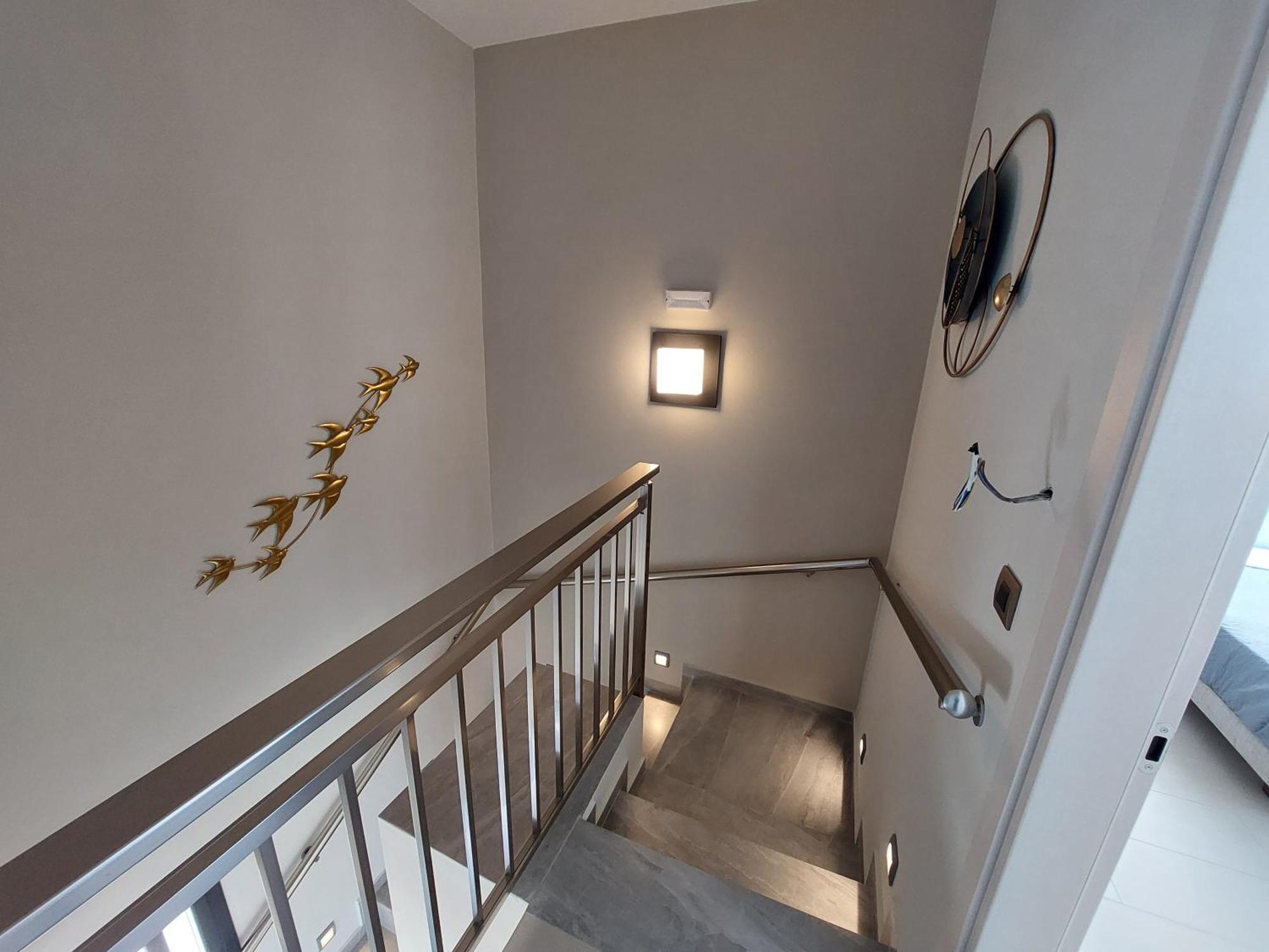 Villa Averto 萨米 外观 照片