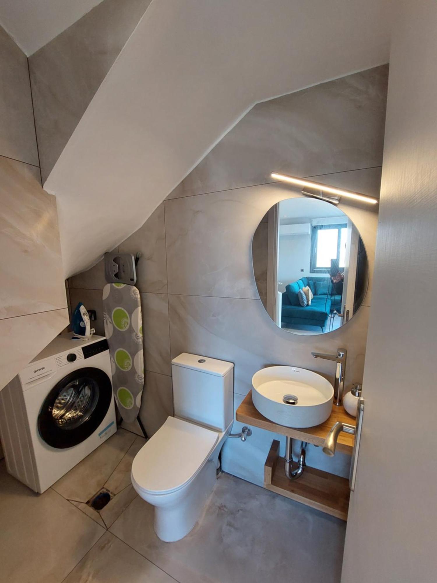 Villa Averto 萨米 外观 照片