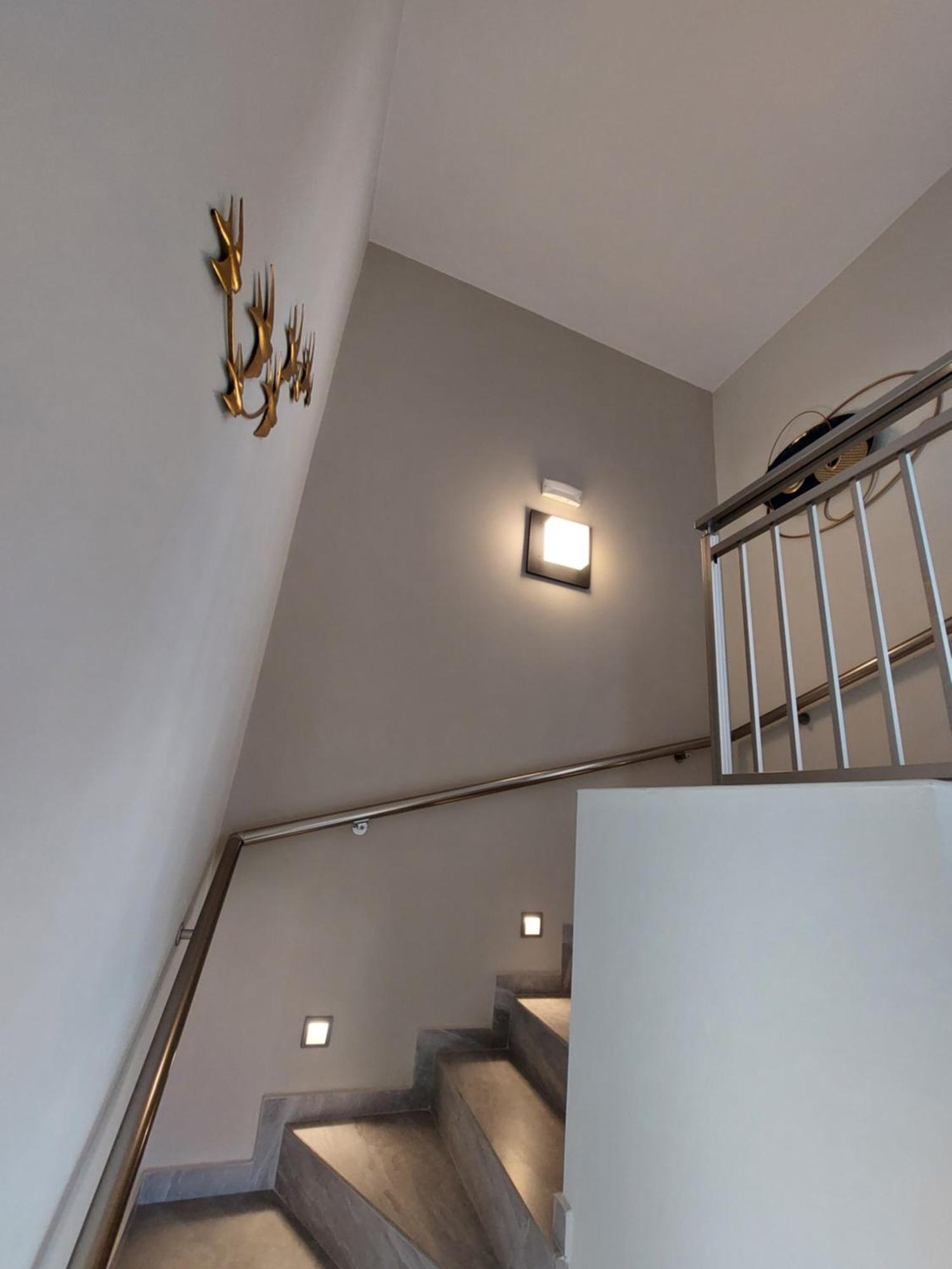 Villa Averto 萨米 外观 照片