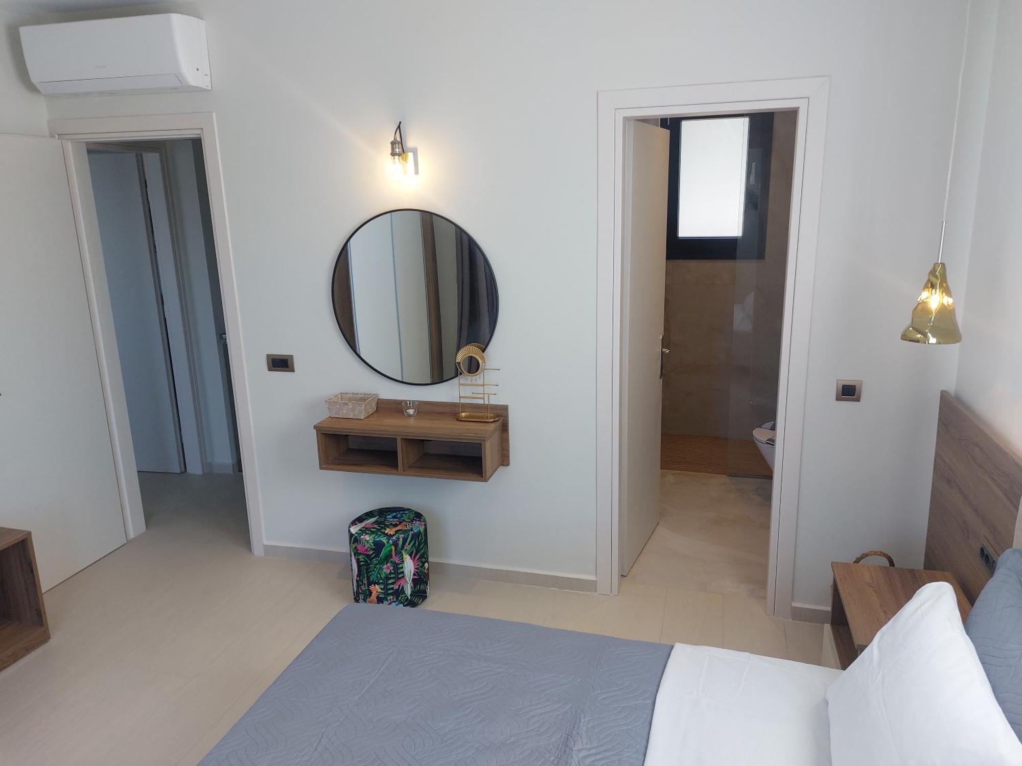 Villa Averto 萨米 外观 照片