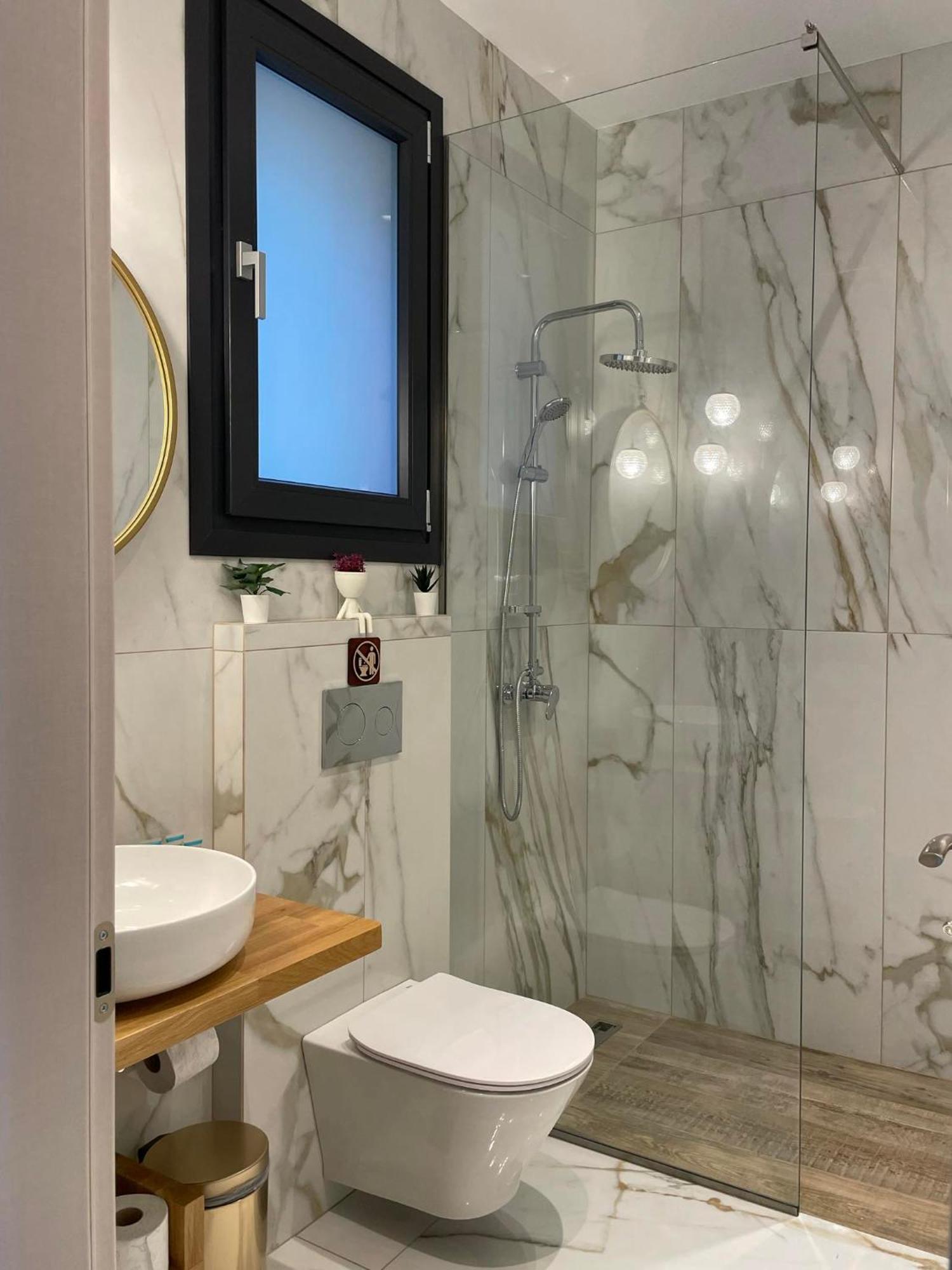 Villa Averto 萨米 客房 照片