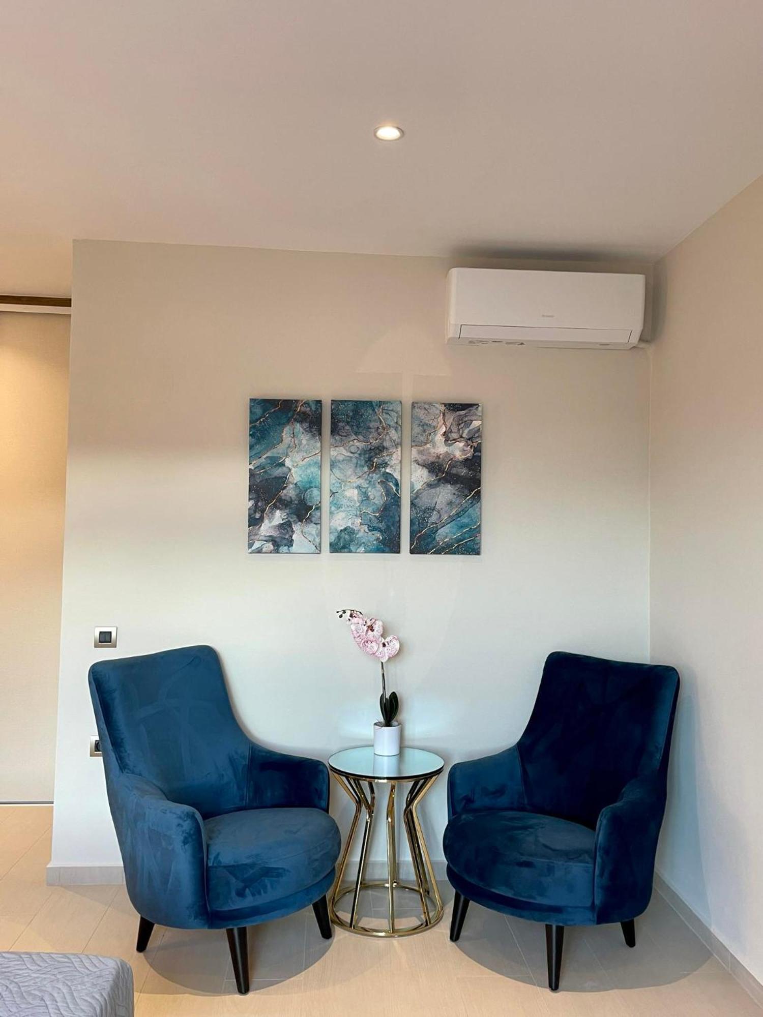 Villa Averto 萨米 客房 照片