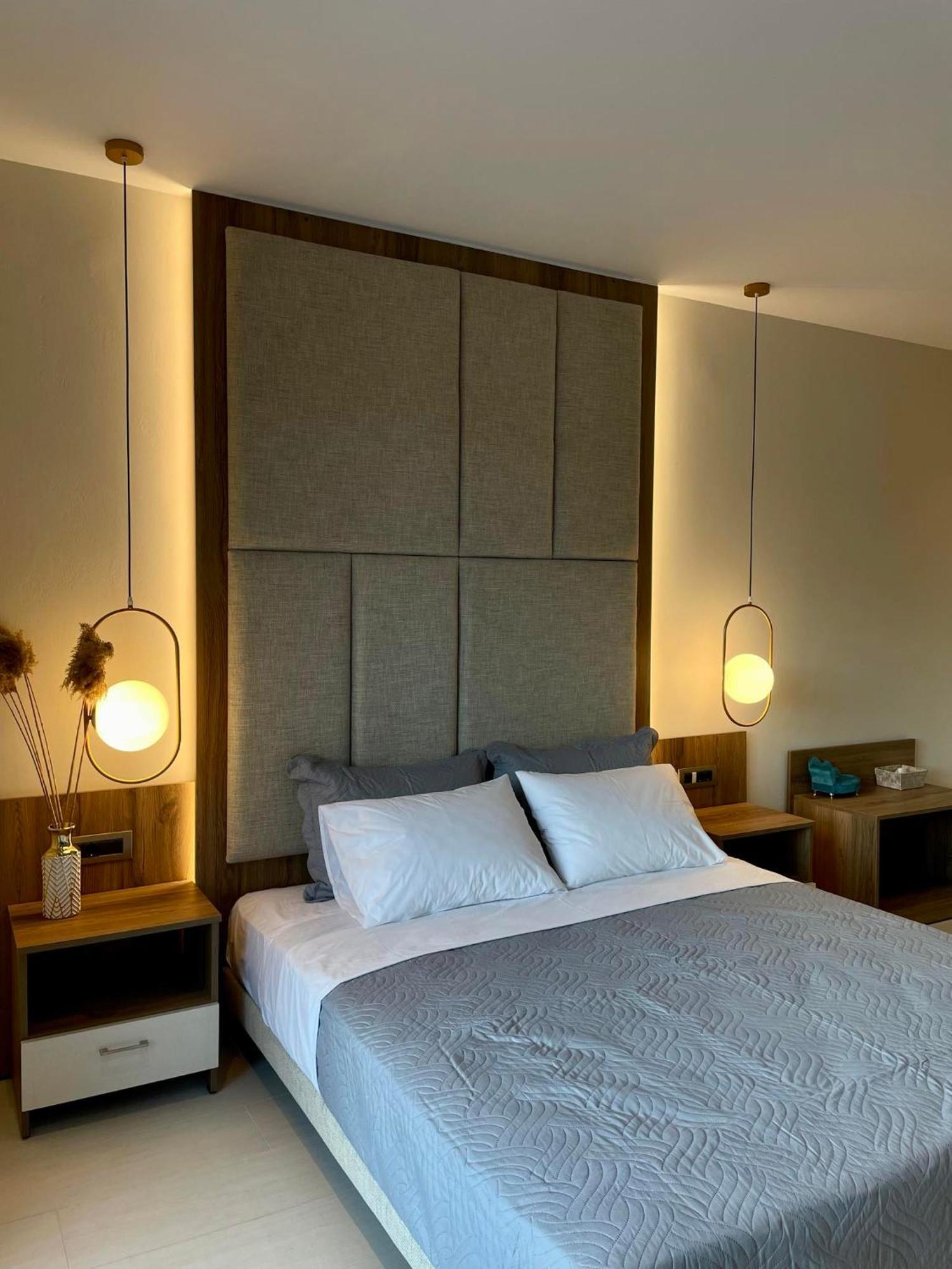 Villa Averto 萨米 客房 照片